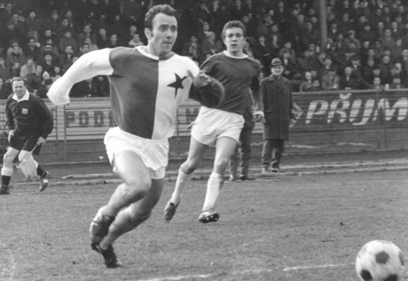 František Veselý