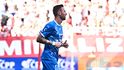 Jaromír Zmrhal se v dresu Zbrojovky vrátil do Edenu