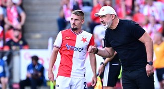 Liga mistrů startuje, kouče Slavie superpočítač varuje: Jindro, zase nula výher! Liga mistrů startuje, kouče Slavie superpočítač varuje: Jindro, zase nula výher!