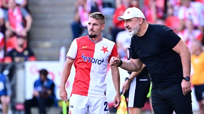 Jak Slavia dopadne v duelu proti Lens?