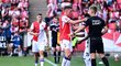 Jak Slavia dopadne v duelu proti Lens? Jak Slavia dopadne v duelu proti Lens?