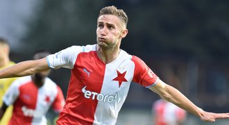 Slavia v boji o LM oživuje opory: reprezentanti i Kuchta by měli hrát