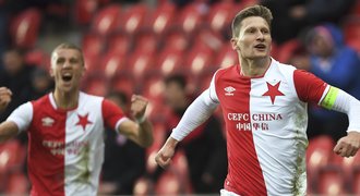 Tvrdík uklidňuje po změnách v CEFC: O budoucnost Slavie nemám obavu