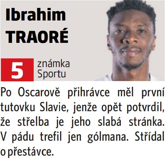 Ibrahim Traoré