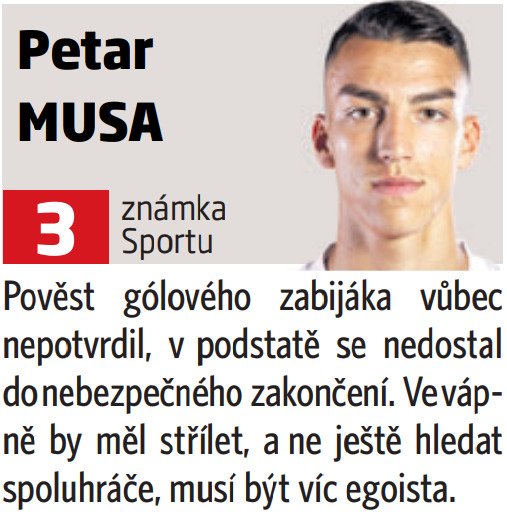 Petar Musa