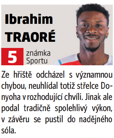 Ibrahim Traoré