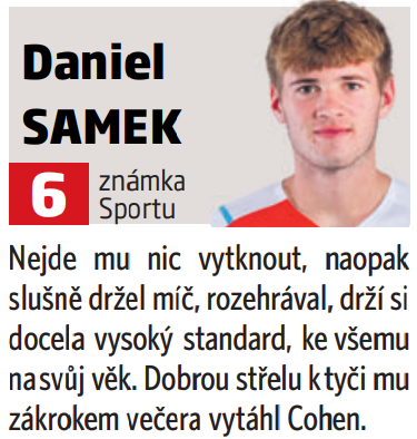 Daniel Samek