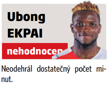 Ubong Ekpai