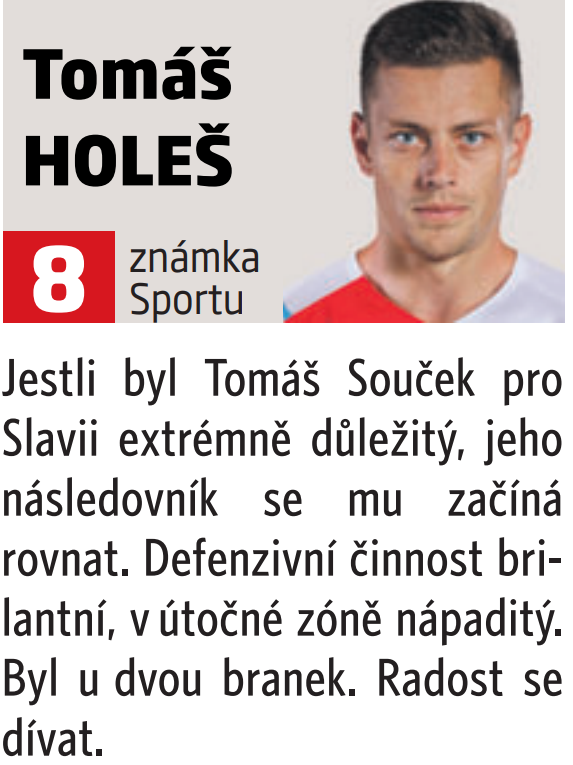 Tomáš Holeš