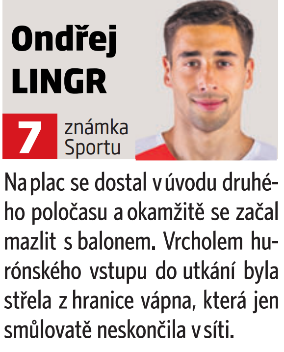 Ondřej Lingr