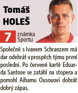 Tomáš Holeš