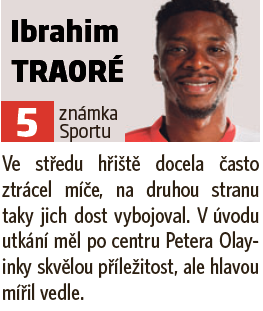 Ibrahim Traoré