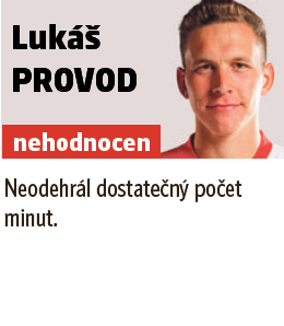 Lukáš Provod