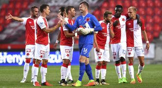 Slavia narazí na BATE! Běloruský tým zvládl odvetu, v Arménii vyhrál 3:1