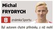 Michal Frydrych