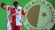 Fotbalová Slavia řeší vážný problém