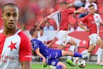 Slavia chce najít druhého Van Kessela, Trpišovský hodlá zapálit Eden