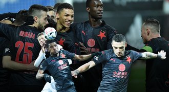 Co ukázala Slavia: rekord se blíží, náhrada za Zimu a Stanciu jede
