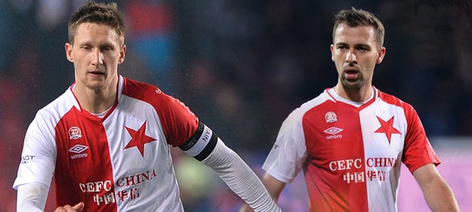 Jak si vede Slavia? Škoda nedává góly, posily mají důvěru