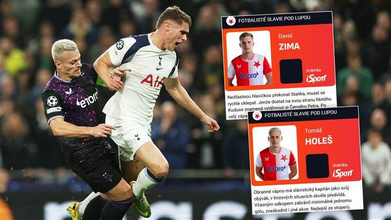 ZNÁMKY Slavie: vycvičený Zima, Holešův obývák. Staněk chytil dalších pět gólů ZNÁMKY Slavie: vycvičený Zima, Holešův obývák. Staněk chytil dalších pět gólů