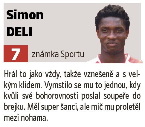 Simon Deli