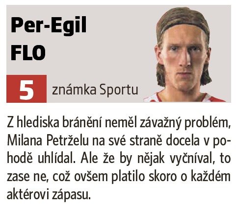 Per-Egil Flo