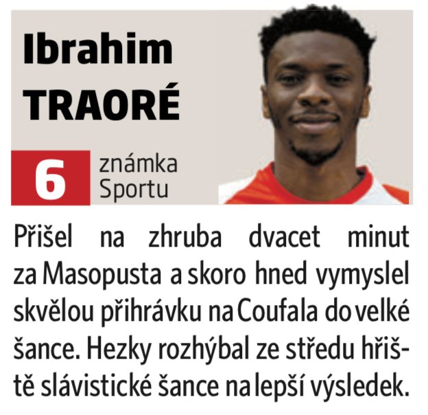 Ibrahim Traoré