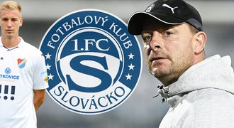 Do Slovácka míří kouč z Baníku, Svědíkův bývalý hráč! Kdy nastoupí?