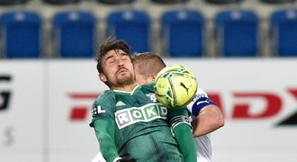 SESTŘIH: Slovácko - Karviná 2:0. Skvělý start po přestávce, domácí už čtvrtí