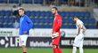 Fotbalisté Slovácka prohráli v lize už pět zápasů v řadě