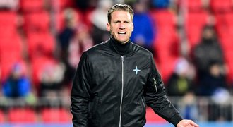 Sigma skautovala lídry Liberce v Pardubicích. Články nečtu, nemám ponětí, smál se Kováč Sigma skautovala lídry Liberce v Pardubicích. Články nečtu, nemám ponětí, smál se Kováč