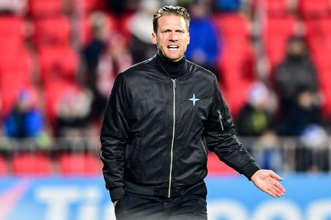 Sigma skautovala lídry Liberce v Pardubicích. Články nečtu, nemám ponětí, smál se Kováč Sigma skautovala lídry Liberce v Pardubicích. Články nečtu, nemám ponětí, smál se Kováč