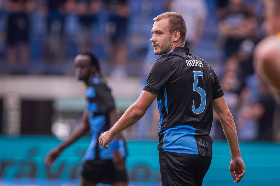 Podcenění nulové! Liberec zlomil prokletí poháru. Střihavka: To nejlepší, co nás mohlo potkat Podcenění nulové! Liberec zlomil prokletí poháru. Střihavka: To nejlepší, co nás mohlo potkat