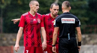 Lídr druhé slovenské ligy se bouří kvůli nesestupům: Dehonestující rozhodnutí