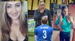 Fotbalista slovenského klubu FK Nižná před zápasem požádal o ruku svou přítelkyni. Shodou okolností rozhodčí, která měla mávat jejich zápas.