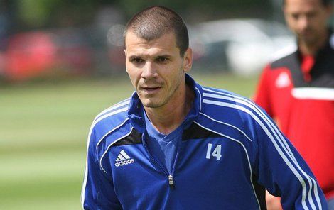 Juraj Halenár patřil mezi velké naděje slovenského fotbalu