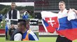 Podívejte se, jak vypadá videoklip slovenské fotbalové hymny na EURO