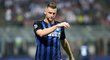 Stoper Interu Milán, slovenský reprezentant Milan Škriniar