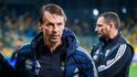 Trenér František Straka ve slovenských Košicích vydržel pouze šest utkání