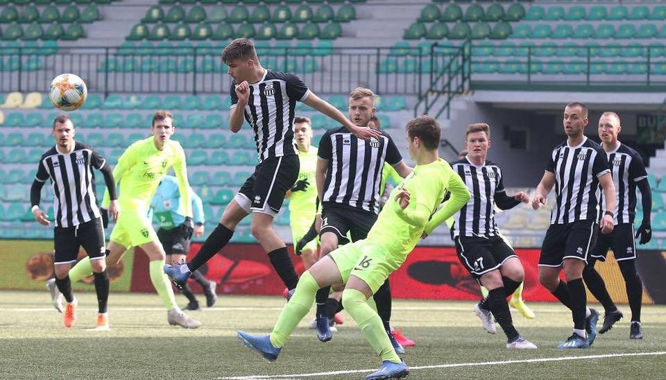 Slovenský FC Petržalka rozpustil kádr A-týmu