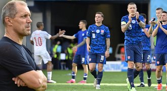 Pivarník: Slovenský fotbal pohltili cizinci. Na víc nemáme. Co Hancko?