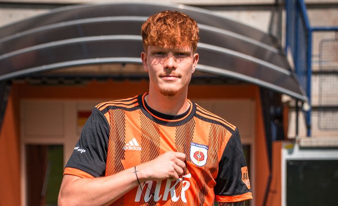 Grygar v Ružomberku: Nejdřív šok, potom zadostiučinění. Vrátí se do Baníku? Grygar v Ružomberku: Nejdřív šok, potom zadostiučinění. Vrátí se do Baníku?