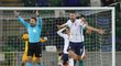 Fotbalisté Slovenska si zahrají na EURO 2021. Postup vybojovali výhrou 2:1 po prodloužení v Severním Irsku