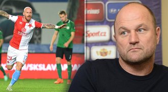 Hoftych: Slováci jsou sehraní, problém mají v útoku. Chybí mi v něm Stoch