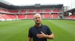 Bývalý kouč reprezentace U-18 se zabydluje v roli generálního manažera slavného Spartaku