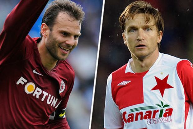 Legendy ukončily kariéru Legendy ukončily kariéru