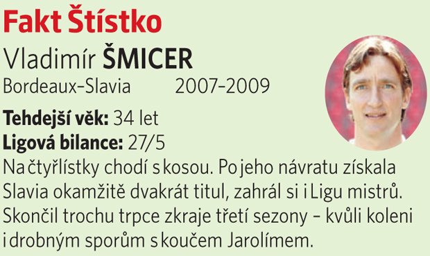 Vladimír Šmicer