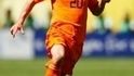 Wesley Sneider v reprezentačním dresu