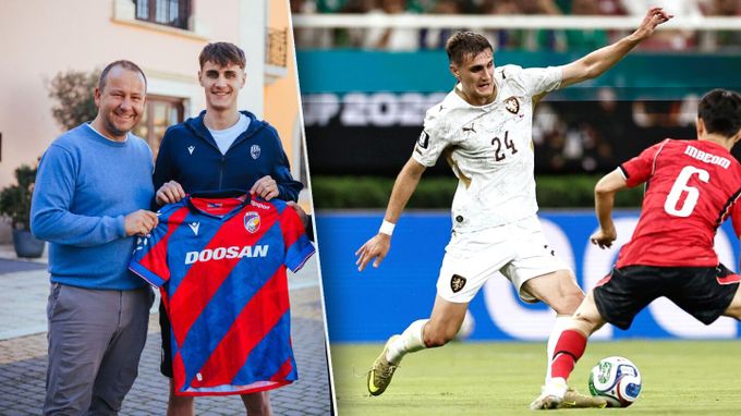 Agent Smejkal o Sojkovi: Saša píše nádherný příběh, podobnost s Jiráčkem. Zůstane v Plzni? Agent Smejkal o Sojkovi: Saša píše nádherný příběh, podobnost s Jiráčkem. Zůstane v Plzni?