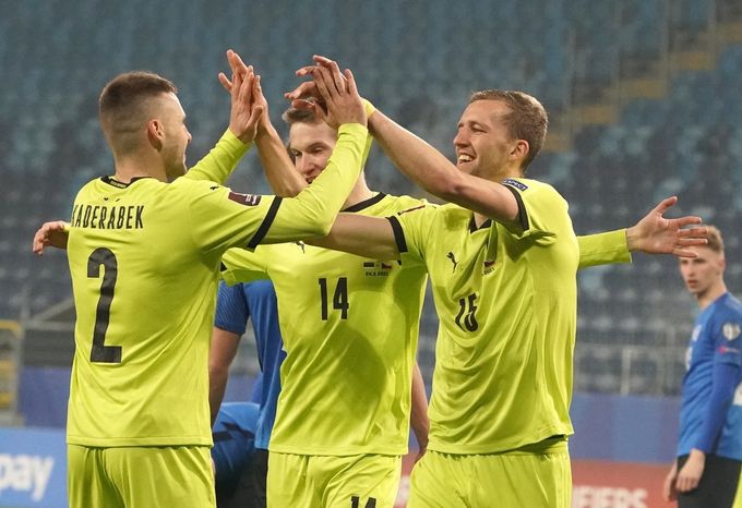 Souček prodal formu, má 6. český hattrick. Je to unikát, žasne Koller Souček prodal formu, má 6. český hattrick. Je to unikát, žasne Koller
